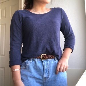 Gap Long-Sleeve Shirt